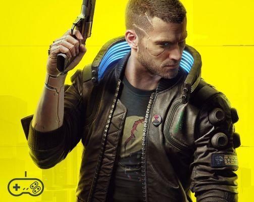 Cyberpunk 2077: CD Projekt RED reveals some external areas of the game