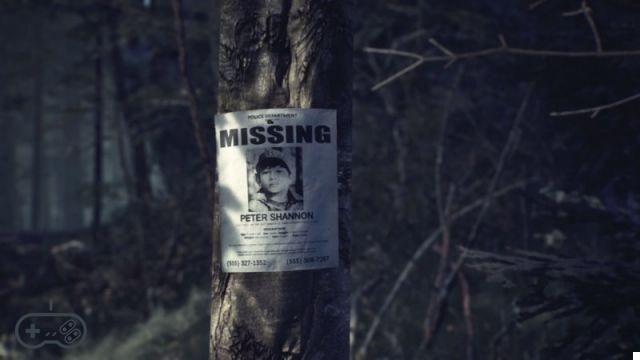 Blair Witch, la revisión para PlayStation 4