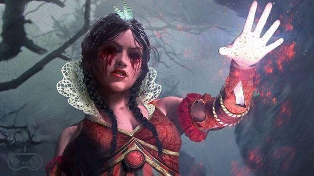 The Witcher: Netflix will propose a known sorceress in the second season