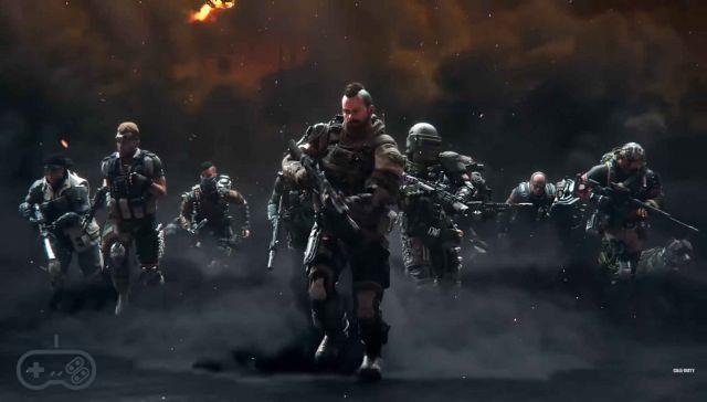 Call of Duty Black Ops 5 will be cross-gen and will have a single-player campaign