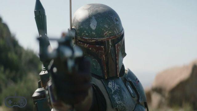 The Mandalorian 2 - Review of the sixth episode on Disney +