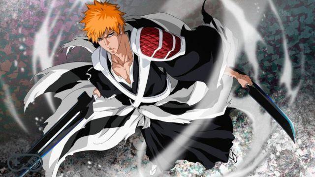 Bleach: anunciou oficialmente a conclusão esperada do anime