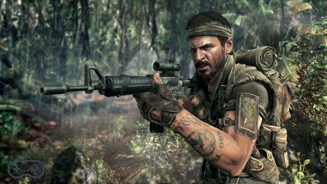 Will Call of Duty: Black Ops Cold War soon have an open beta on PS4?