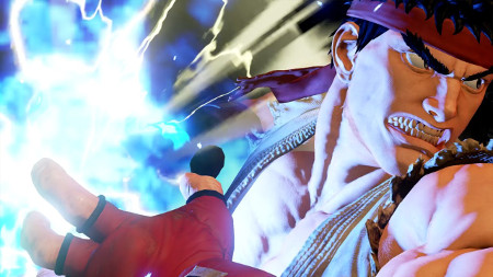 Street Fighter 5 : Comment gagner de l'argent (FM) [PS4 - PC]