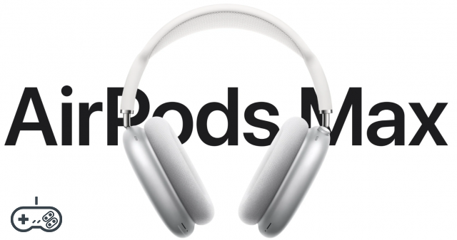 AirPods Max: Apple's new wireless headphones arrive