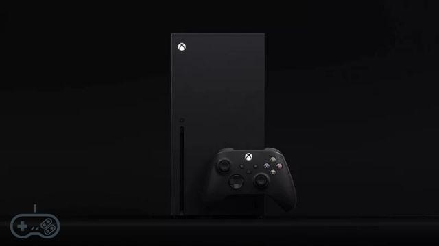 Xbox Series X: aquí se explica la funcionalidad del Quick Resume