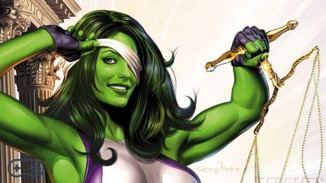 Female Avengers: which superheroines would we like to see?