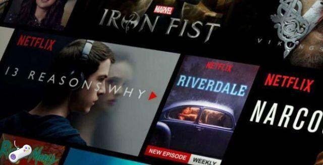 Comment se désabonner de Netflix sur toutes les plateformes