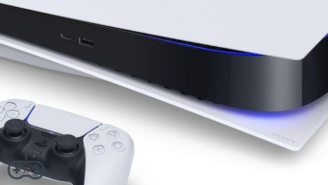 PlayStation 5: vous pourrez partager des images et des vidéos en 4K