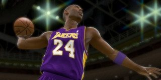 Buts NBA 2k11 [360]