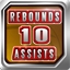NBA 2k11 Goals [360]