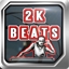 Buts NBA 2k11 [360]