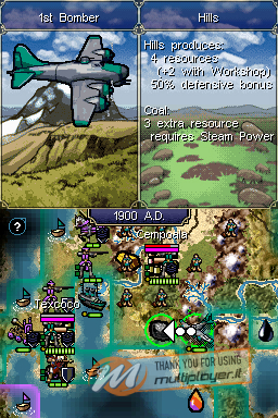 Revolução da Civilização de Sid Meier, revisão