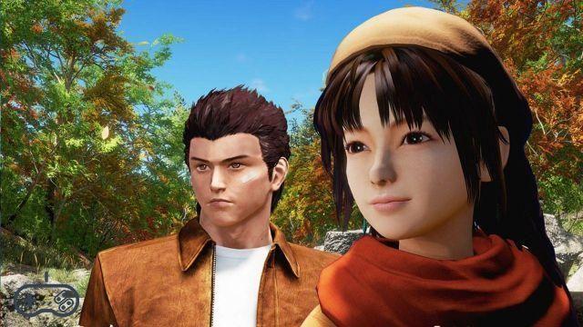 Shenmue III - Review, the return of Ryo Hazuki