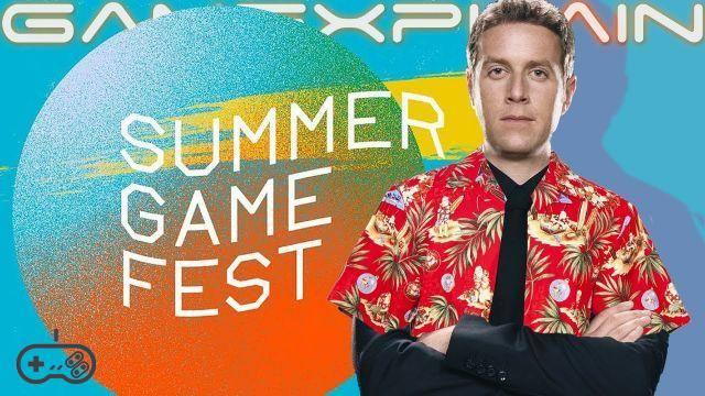 Summer Game Fest: l'événement numérique durera moins que l'année dernière
