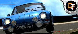 Liste des voitures GT6