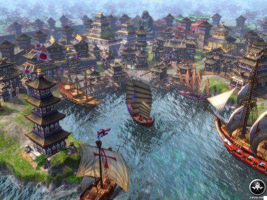 Age of Empires 3 : Definitive Edition, critique : le troisième opus de la série est de retour