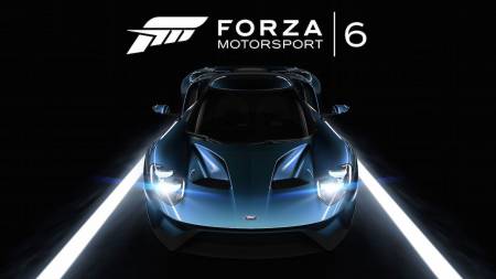 Forza Motorsport 6 - Liste des réalisations [Xbox One]