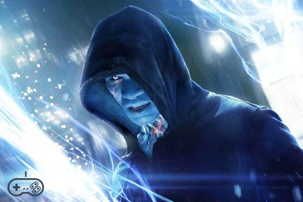 Spider-Man 3: Jamie Foxx could play Electro again