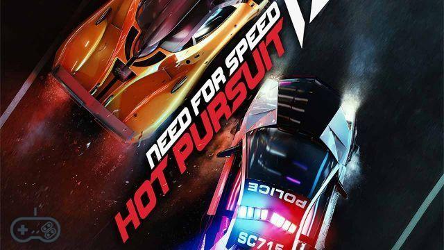 Need For Speed: Hot Pursuit Remastered - Revisión, criminales y policía cara a cara nuevamente
