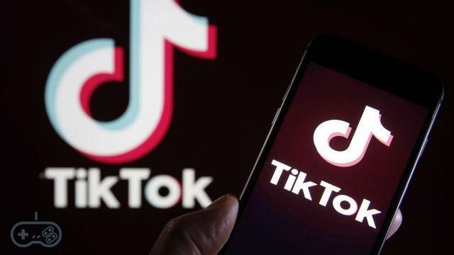 TikTok at the end credits? Trump's ban could come as early as today