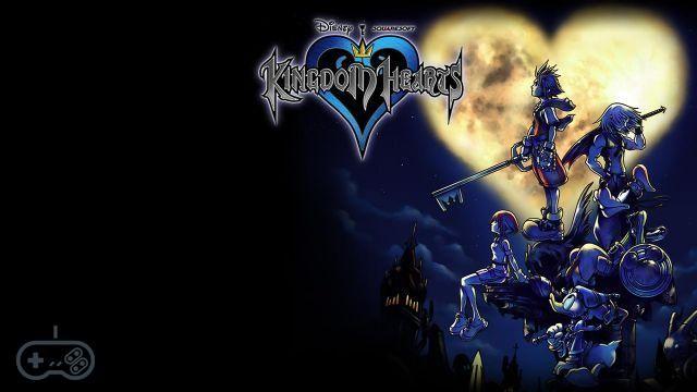 Kingdom Hearts: Testsuya Nomura retorna para falar sobre o futuro da série