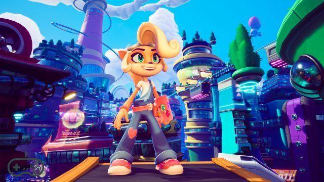 Crash Bandicoot 4: It's About Time - Review, la légende folle revient