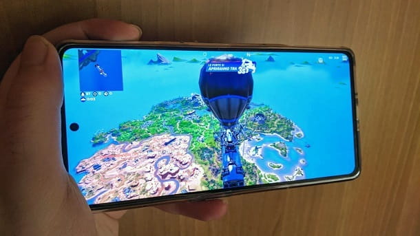 Comment télécharger Fortnite sur des appareils incompatibles