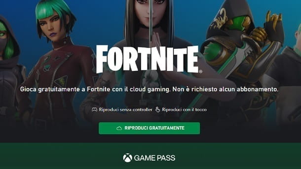 Comment télécharger Fortnite sur des appareils incompatibles