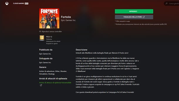 Comment télécharger Fortnite sur des appareils incompatibles