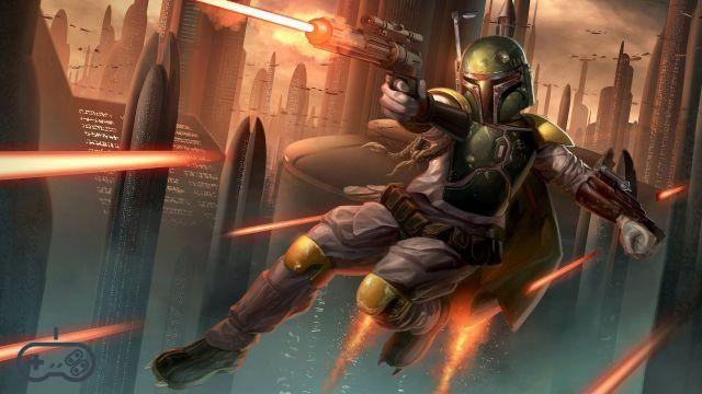 Boba Fett: Star Wars and Marvel Comics anticipate the arrival of a new project