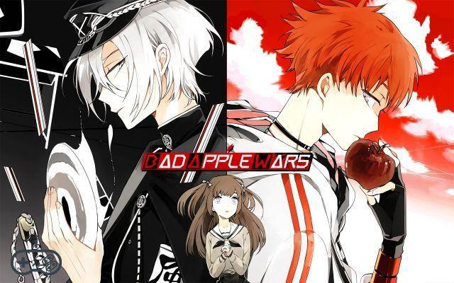 Critique de Bad Apple Wars