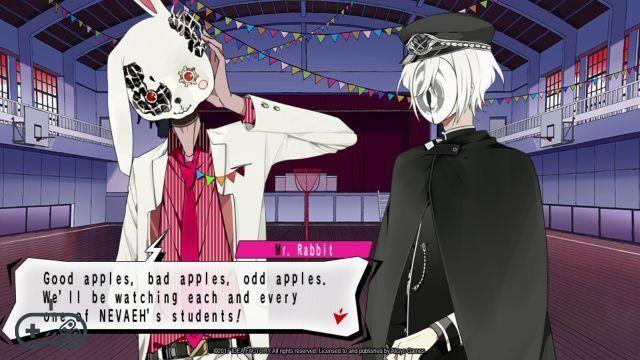Bad Apple Wars Review