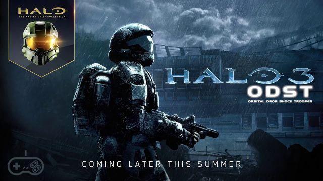 Halo: The Master Chief Collection, Firefight mode is coming soon