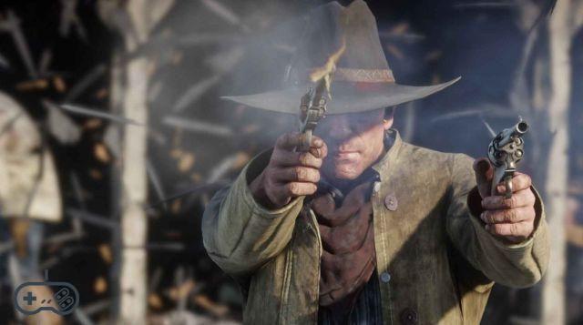 Red Dead Redemption 2: Guia de abordagem de tiro