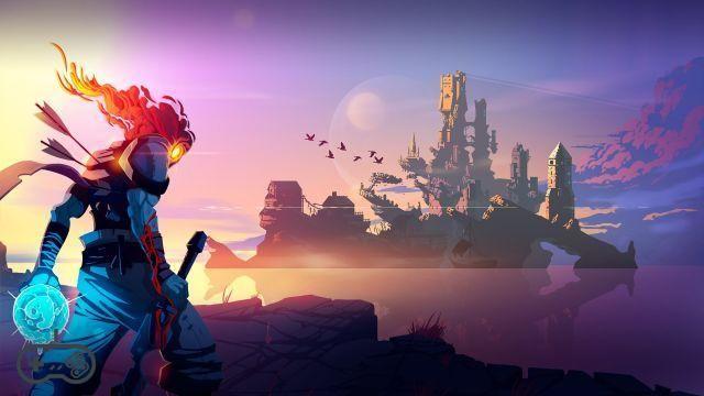Dead Cells: revealed the release date for the Android version