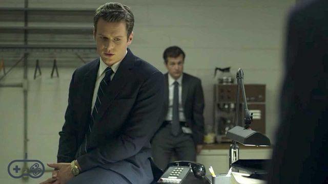 ¿Está en riesgo la temporada 3 de Mindhunter?