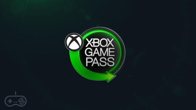 Xbox Game Pass: the app for iOS and iPadOS will arrive only in 2021