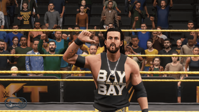 WWE 2K21 will not see the light: official confirmations arrive