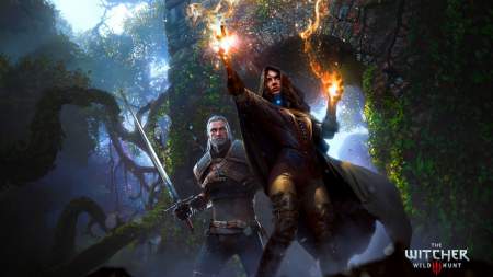 Video Solución The Witcher 3 DLC 