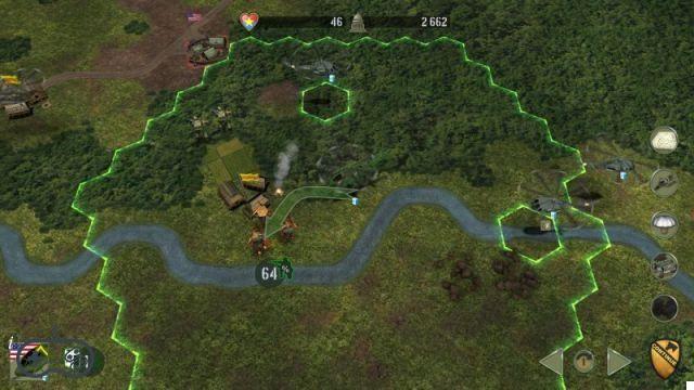 Vietnam '65, review