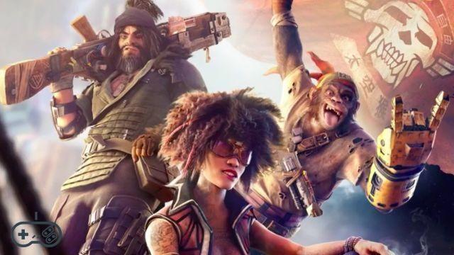 Beyond Good & Evil 2: CEO da Ubisoft nos atualiza sobre o desenvolvimento