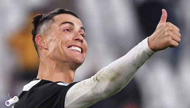 Cristiano Ronaldo en Instagram, cuánto gana