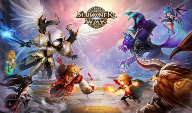 Summoners War: here are the finalists of the 2019 World Arena Championship
