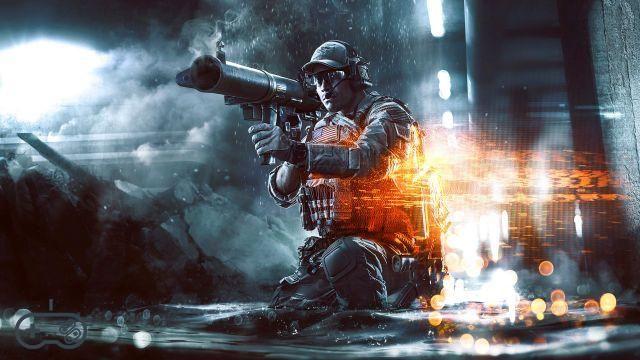 Battlefield 6: For an insider, this will be a cross-gen game with BF3 influences