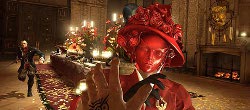 Dishonored - Trophy List [PS3]