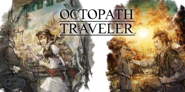 Octopath Traveller - Guia sobre como desbloquear a masmorra secreta