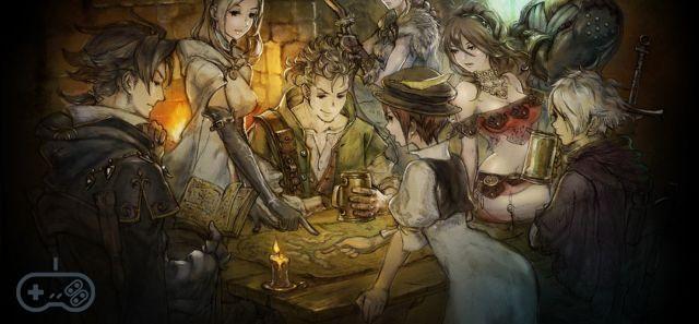 Octopath Traveler - Guide on how to unlock the secret dungeon