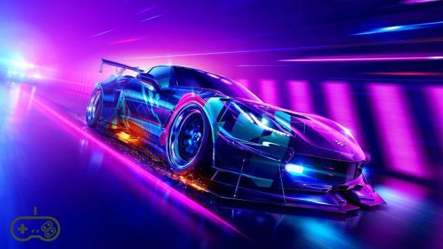 Need for Speed: the new title has been postponed to 2022, here's why