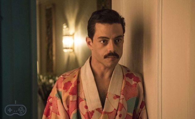 Bohemian Rhapsody: mais de 5 milhões de euros em arrecadação!